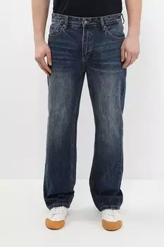 Джинсы с эффектом потертости Guess Jeans