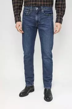 Джинсы с эффектом потертости LEVI'S