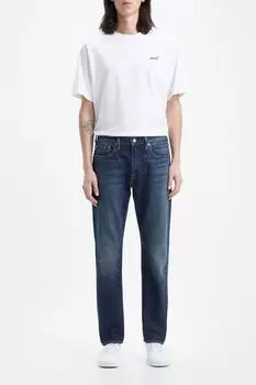 Джинсы с эффектом потертости LEVI'S