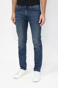 Джинсы с эффектом потертости LEVI'S