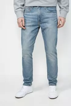 Джинсы с эффектом потертости LEVI'S