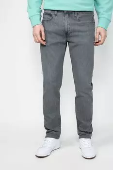 Джинсы с эффектом потертости LEVI'S