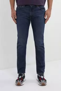 Джинсы с эффектом потертости LEVI'S