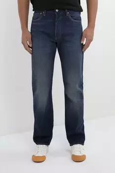 Джинсы с эффектом потертости LEVI'S