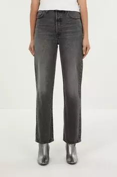 Джинсы с эффектом потертости LEVI'S