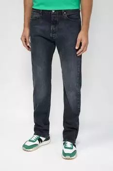 Джинсы с эффектом потертости LEVI'S