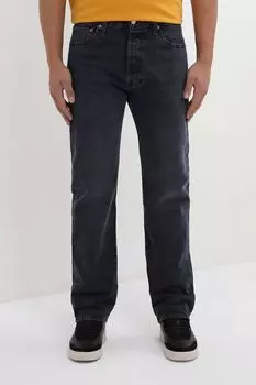 Джинсы с эффектом потертости LEVI'S