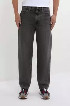 Джинсы с эффектом потертости LEVI'S