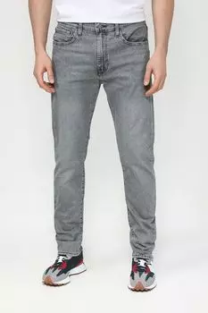 Джинсы с эффектом потертости LEVI'S
