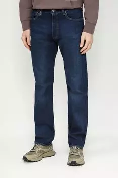 Джинсы с эффектом потертости LEVI'S