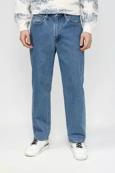 Джинсы с эффектом потертости LEVI'S