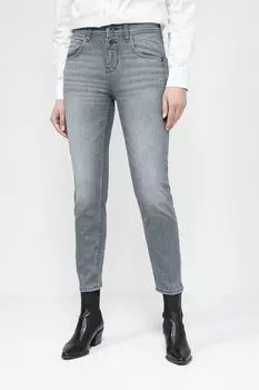 Джинсы с эффектом потертости Marc O'Polo