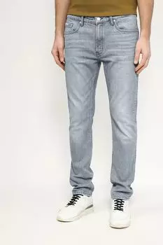 Джинсы с эффектом потертости Marc O'Polo Denim