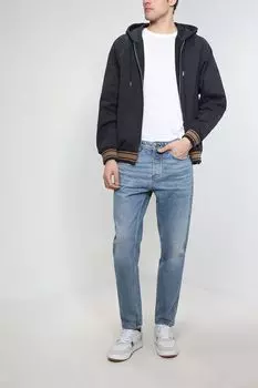 Джинсы с эффектом потертости Marc O'Polo Denim