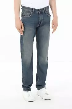 Джинсы с эффектом потертости Marc O'Polo