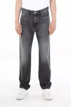 Джинсы с эффектом потертости Marc O'Polo Denim