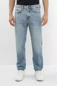 Джинсы с эффектом потертости Marc O'Polo Denim