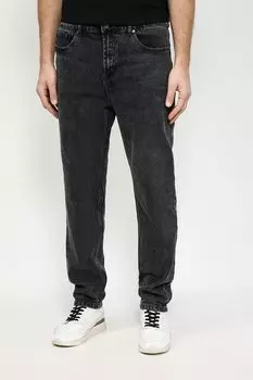 Джинсы с эффектом потертости MARCO DI RADI