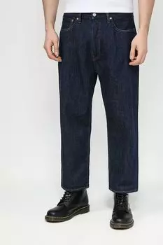 Джинсы с добавлением льна LEVI'S