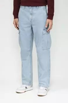 Джинсы с карманами прямого кроя OVS