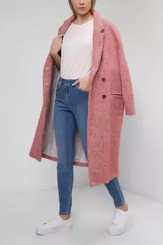 Джинсы с потертостями Gerry Weber Edition