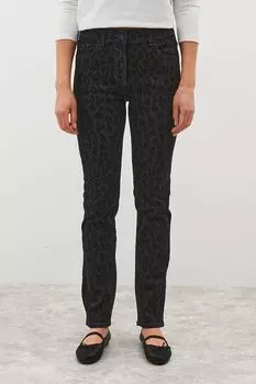 Джинсы с принтом Gerry Weber