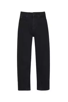 Джинсы с высокой посадкой WHISTLES