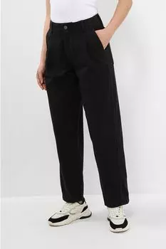 Джинсы с защипами GAS