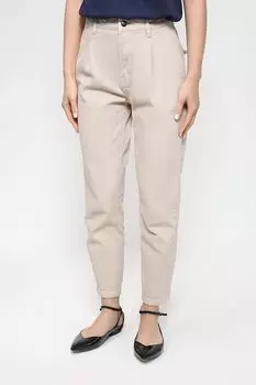 Джинсы с защипами OVS