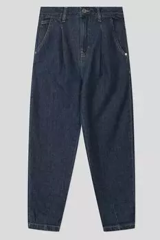 Джинсы с защипами OVS