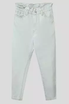 Джинсы с завышеной талией LEVI'S