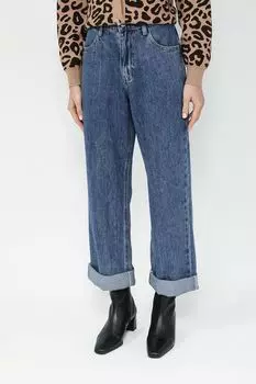 Джинсы SABRINA SCALA