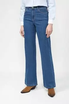 Джинсы широкого кроя Emme Marella