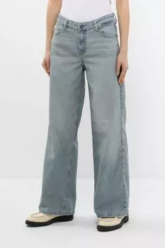 Джинсы широкого кроя Guess Jeans