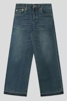Джинсы широкого кроя LEVI'S