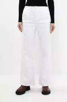 Джинсы широкого кроя Marc O'Polo