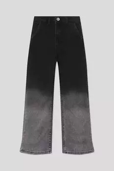 Джинсы широкого кроя Mayoral