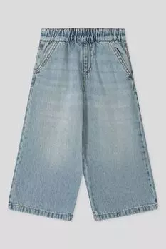 Джинсы широкого кроя Republic of Denim