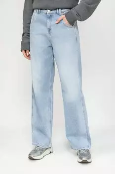 Джинсы широкого кроя Tommy Jeans