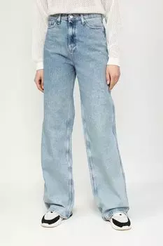 Джинсы широкого кроя Tommy Jeans