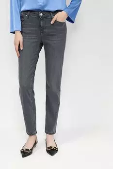 Джинсы скинни Loft