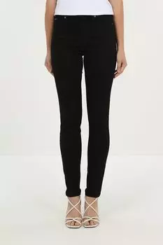 Джинсы скинни однотонные Guess Jeans