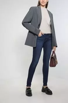 Джинсы скинни PEPE JEANS