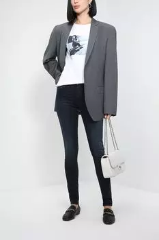 Джинсы скинни Regent PEPE JEANS