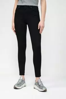 Джинсы скинни с высокой посадкой 721 LEVI'S