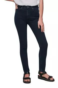 Джинсы скинни WHISTLES