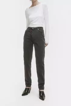 Джинсы Slim АT EASE