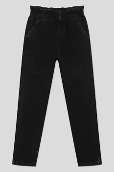 Джинсы слоучи OVS