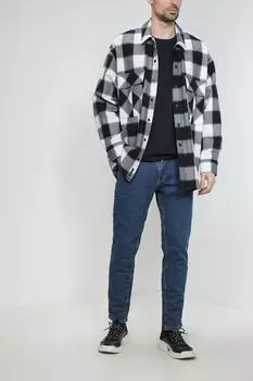 Джинсы стандартного кроя Esprit Edc