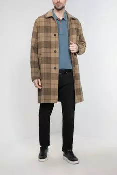 Джинсы стандартного кроя Esprit Edc